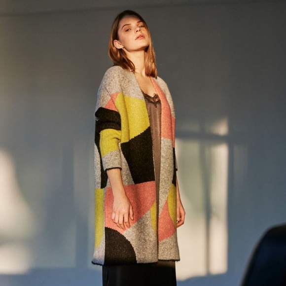 Sita murt Jackets & Blazers - Sita Murt Long Cárdigan